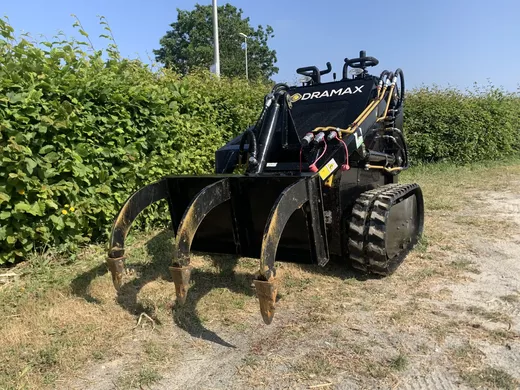 Décompacteur