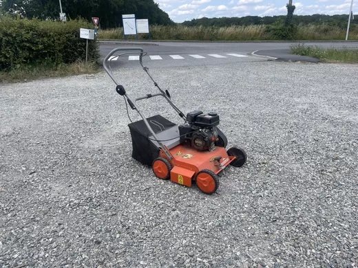 Scarificateur