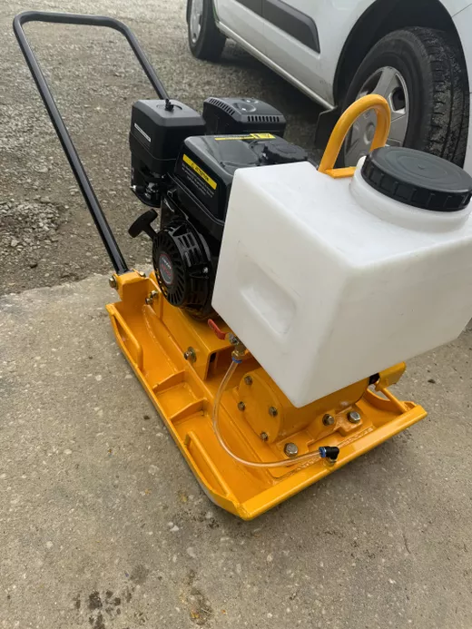 Plaque vibrante 80 kg 